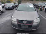 2009 Volkswagen Gti 2-door W/pzev  (a6) (discontinued) Серый vin: WVWFD71K59W133628