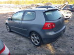 2008 Volkswagen Gti   Серый vin: WVWFD71K68W284752