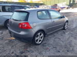 2008 Volkswagen Gti   Серый vin: WVWFD71K68W284752