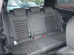 2009 Volkswagen Gti 2-door Black vin: WVWFD71K89W012043