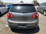 2009 Volkswagen Gti  Charcoal vin: WVWFD71K89W099913