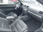 2009 Volkswagen Gti 2-door W/pzev  (a6) (discontinued) Gray vin: WVWFD71K89W127404