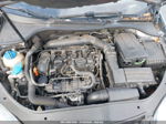 2009 Volkswagen Gti 2-door W/pzev  (a6) (discontinued) Gray vin: WVWFD71K99W140565