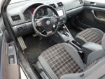 2009 Volkswagen Gti  Белый vin: WVWFD71KX9W145483