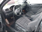 2010 Volkswagen Gti 2-door Gray vin: WVWFD7AJ7AW247688