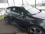 2010 Volkswagen Gti 2-door Gray vin: WVWFD7AJ7AW247688