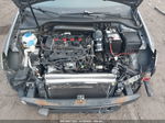 2010 Volkswagen Gti 2-door Gray vin: WVWFD7AJ9AW200999