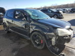 2008 Volkswagen Gti  Charcoal vin: WVWFV71K08W308816