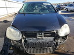 2008 Volkswagen Gti  Charcoal vin: WVWFV71K08W308816