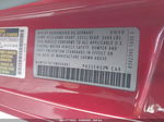 2009 Volkswagen Gti 2-door Red vin: WVWFV71K19W099961