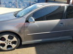 2008 Volkswagen Gti  Gray vin: WVWFV71K58W063396