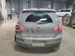 2009 Volkswagen Gti  Gray vin: WVWFV71K59W124604