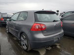 2008 Volkswagen Gti  Gray vin: WVWFV71K68W123234