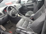 2008 Volkswagen Gti  Gray vin: WVWFV71K68W123234