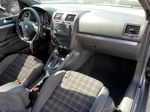 2008 Volkswagen Gti  Серый vin: WVWFV71K78W069037