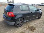 2008 Volkswagen Gti  Gray vin: WVWFV71K98W176543