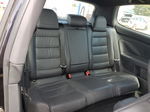 2008 Volkswagen Gti  Gray vin: WVWFV71K98W176543