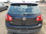 2008 Volkswagen Gti  Gray vin: WVWFV71K98W176543