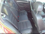 2009 Volkswagen Gti   Красный vin: WVWGD71K39W132594