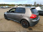 2009 Volkswagen Gti   Серый vin: WVWGD71K69W024714