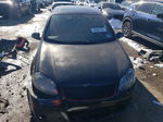 2009 Volkswagen Gti  Black vin: WVWGD71K79W127429