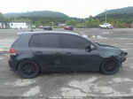 2010 Volkswagen Gti   Gray vin: WVWGD7AJ6AW151152