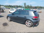 2010 Volkswagen Gti   Серый vin: WVWGD7AJ9AW333427