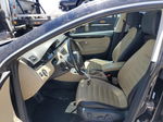 2013 Volkswagen Cc Vr6 4motion Черный vin: WVWGU7AN2DE532042