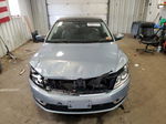 2013 Volkswagen Cc Vr6 4motion Синий vin: WVWGU7AN2DE568104