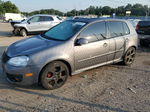 2008 Volkswagen Gti  Gray vin: WVWGV71K18W098828