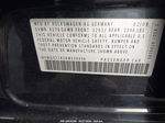 2008 Volkswagen Gti 4-door Black vin: WVWGV71K38W236806