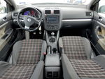 2008 Volkswagen Gti  Серый vin: WVWGV71K48W085409