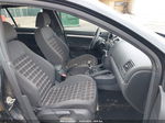 2008 Volkswagen Gti   Черный vin: WVWGV71K48W217309