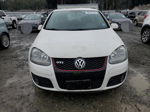 2008 Volkswagen Gti  Белый vin: WVWGV71K58W186460