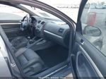 2008 Volkswagen Gti   Серый vin: WVWGV71K88W299108