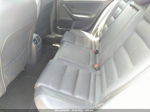 2008 Volkswagen Gti 4-door Gray vin: WVWGV71KX8W243493