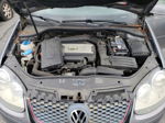 2009 Volkswagen Gti  Gray vin: WVWGV71KX9W105101