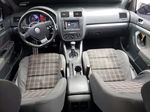 2008 Volkswagen Gti  White vin: WVWGV91K18W227923