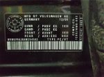 2010 Volkswagen Gti  Gray vin: WVWGV9AJ8AW254582