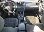 2009 Volkswagen Gti  Серебряный vin: WVWHD71K09W115692