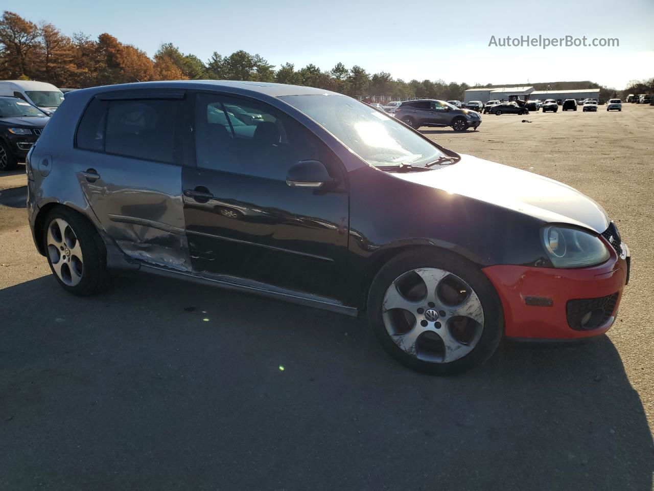 2009 Volkswagen Gti  Silver vin: WVWHD71K09W115692