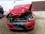 2009 Volkswagen Gti  Red vin: WVWHD71K39W141011