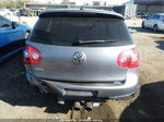 2009 Volkswagen Gti 4-door W/pzev  (a6) (discontinued) Серый vin: WVWHD71K59W137171