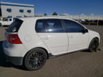 2009 Volkswagen Gti  Белый vin: WVWHD71K99W018734