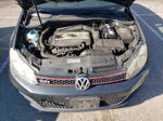 2010 Volkswagen Gti  Gray vin: WVWHD7AJ4AW391675