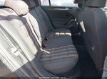 2010 Volkswagen Gti 4-door Gray vin: WVWHD7AJ5AW189931