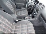2010 Volkswagen Gti 4-door Серый vin: WVWHD7AJ7AW284863