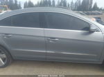 2012 Volkswagen Cc Lux Plus Светло-синий vin: WVWHN7AN3CE542160