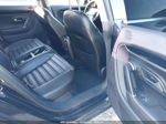 2012 Volkswagen Cc Lux Plus Черный vin: WVWHN7AN4CE503688