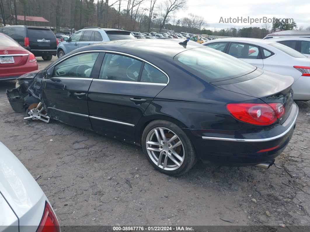 2012 Volkswagen Cc Lux Limited Белый vin: WVWHN7AN6CE507984